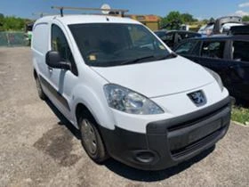 Peugeot Partner 1.6HDI,75кс.,9HT 1