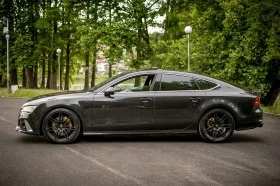 Audi A7 SUPERCHARGER | Mobile.bg    5