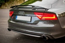 Audi A7 SUPERCHARGER | Mobile.bg    7