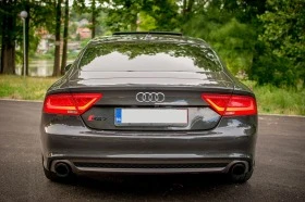 Audi A7 SUPERCHARGER | Mobile.bg    9