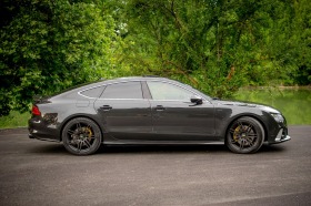 Audi A7 SUPERCHARGER | Mobile.bg   4