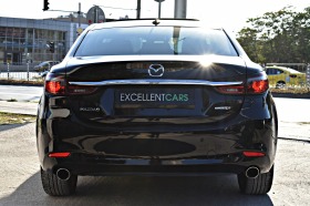 Mazda 6 GRAND TOURING SIGNATURE, снимка 6 - Автомобили и джипове - 42560137