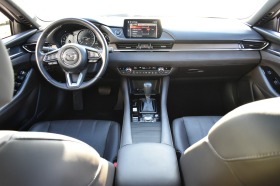 Mazda 6 GRAND TOURING SIGNATURE, снимка 16 - Автомобили и джипове - 42560137