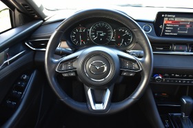 Mazda 6 GRAND TOURING SIGNATURE, снимка 14 - Автомобили и джипове - 42560137