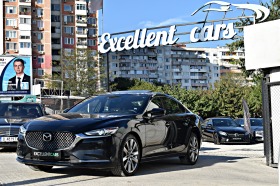 Mazda 6 GRAND TOURING SIGNATURE, снимка 1 - Автомобили и джипове - 42560137