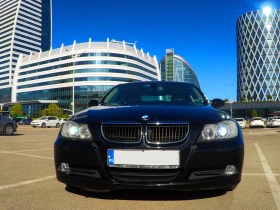 Обява за продажба на BMW 320 E90 ~8 400 лв. - изображение 1