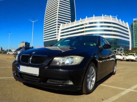 BMW 320 E90, снимка 2 - Автомобили и джипове - 42793843