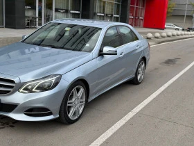 Mercedes-Benz E 250 2.2 CDI Avantgarde , снимка 2