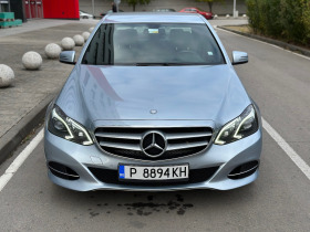 Обява за продажба на Mercedes-Benz E 250 2.2 CDI Avantgarde  ~35 900 лв. - изображение 1