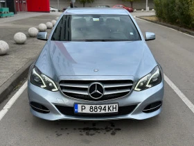  Mercedes-Benz E 250