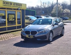 BMW 118 Hatch Line Model Advantage 1