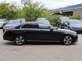 Mercedes-Benz E 220 4x4-AVANGARDE-9SKOROSTI-KAMERA-F1-PODGRIAVANE | Mobile.bg    9