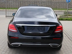 Mercedes-Benz E 220 4x4-AVANGARDE-9SKOROSTI-KAMERA-F1-PODGRIAVANE | Mobile.bg    5