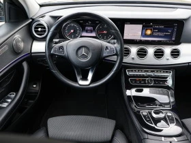 Mercedes-Benz E 220 4x4-AVANGARDE-9SKOROSTI-KAMERA-F1-PODGRIAVANE | Mobile.bg    10