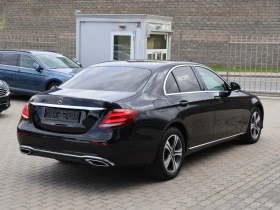 Mercedes-Benz E 220 4x4-AVANGARDE-9SKOROSTI-KAMERA-F1-PODGRIAVANE | Mobile.bg    6