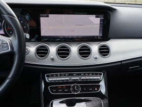 Mercedes-Benz E 220 CDI-194ps= 9G TRONIC= 4 MATIC= EURO 6d= FACE LIFT | Mobile.bg   12