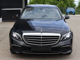 Mercedes-Benz E 220 4x4-AVANGARDE-9SKOROSTI-KAMERA-F1-PODGRIAVANE | Mobile.bg    2