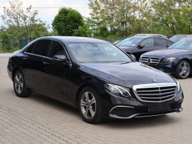 Mercedes-Benz E 220 CDI-194ps= 9G TRONIC= 4 MATIC= EURO 6d= FACE LIFT | Mobile.bg   3