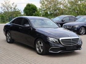 Mercedes-Benz E 220 4x4-AVANGARDE-9SKOROSTI-KAMERA-F1-PODGRIAVANE | Mobile.bg    3