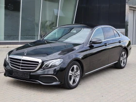 Mercedes-Benz E 220 4x4-AVANGARDE-9SKOROSTI-KAMERA-F1-PODGRIAVANE | Mobile.bg    1