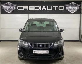 Seat Alhambra 2.0 TDI *4x4* - [3] 