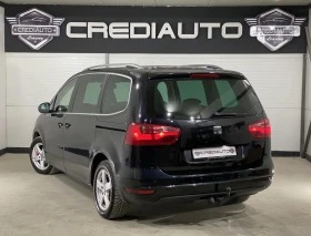 Seat Alhambra 2.0 TDI *4x4* - [7] 