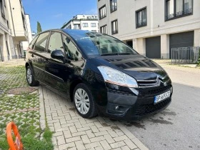 Citroen C4 Picasso HDI, снимка 1