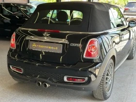 Mini Cooper s cabrio | Mobile.bg    7