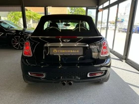 Mini Cooper s cabrio - [7] 