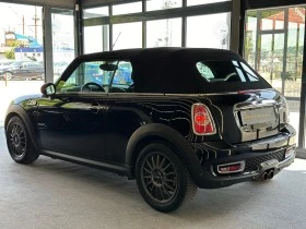 Mini Cooper s cabrio - [6] 