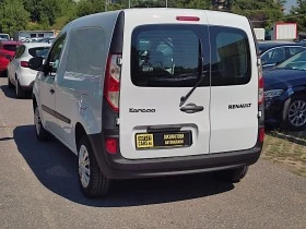 Renault Kangoo 1.5 dCi N1  | Mobile.bg    4