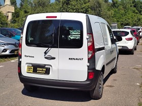 Renault Kangoo 1.5 dCi N1 ТОВАРЕН, снимка 3