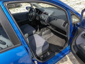 Honda Jazz 1.4/Euro4/Facelift, снимка 7