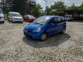 Honda Jazz 1.4/Euro4/Facelift, снимка 2