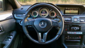 Mercedes-Benz E 220 AMG, снимка 14