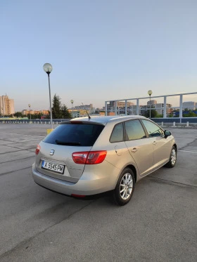 Seat Ibiza 1, 2TDI | Mobile.bg    3