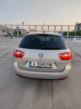 Seat Ibiza 1, 2TDI | Mobile.bg    15