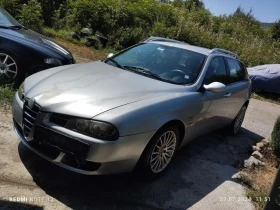  Alfa Romeo 156 sport...