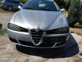 Alfa Romeo 156 sportwagon 1.9 16v | Mobile.bg    2