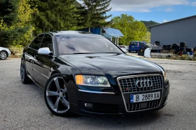 Audi A8 3.0d= S8-ПАКЕТ= РОТОР=  - [2] 