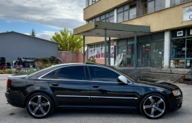 Audi A8 3.0d= S8-ПАКЕТ= РОТОР=  - [6] 