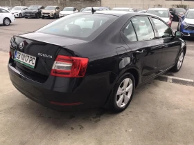 Skoda Octavia 1.5 TSI 150.. | Mobile.bg    4