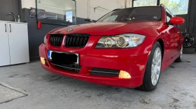 BMW 330, снимка 3