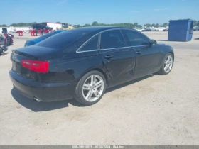 Audi A6 2.0T PREMIUM | Mobile.bg    4