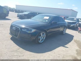 Audi A6 2.0T PREMIUM | Mobile.bg    1