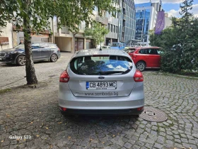 Ford Focus, снимка 5