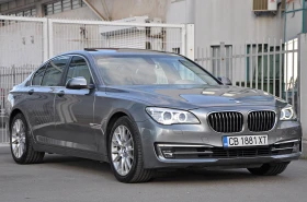 BMW 730 Facelift, снимка 3