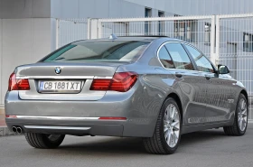 BMW 730 Facelift, снимка 4