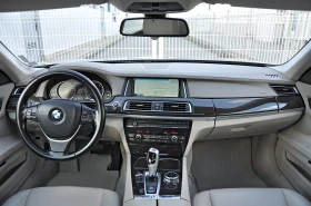 BMW 730 Facelift, снимка 7