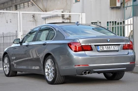 BMW 730 Facelift, снимка 6